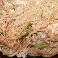 Ｍぱん's cooksnap of when they made 簡単 もやしとキャベツの和風とんぺい焼き.