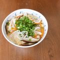 よちりん's cooksnap of when they made あったかそうめん.