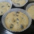 pokoeri's cooksnap of when they made 余った黒豆で☆黒豆おやつプチパン☆.
