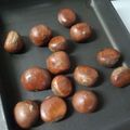 ぁーチャン★'s cooksnap of when they made 天津甘栗の簡単剥き方♪.
