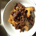 glicolily's cooksnap of when they made 蓮根と牛肉の簡単炒め煮.