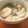 pali's cooksnap of when they made 年越しそばとお雑煮は同じおつゆにしました.