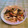 オレンジリング's cooksnap of when they made ♪竹輪とカボチャ皮のマヨカレー炒め♪.