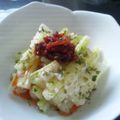 ちばみえ's cooksnap of when they made セロリの塩麹漬け.