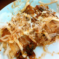 ともぺこママ's cooksnap of when they made これでどうだ☆お好み焼きの生地.