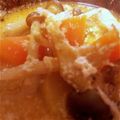 キャナリン's cooksnap of when they made 本格お店の石狩鍋 ! !.