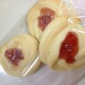 silentjupi's cooksnap of when they made マーガリンで！しぼりだしクッキー♪.
