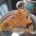 ゆりたっきぃ's cooksnap of when they made もっちもち☆お手軽ヨーグルトケーキ.
