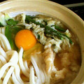 Naaaai's cooksnap of when they made 栄養満点！専門店仕込みの鍋焼きうどん.
