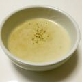 マロンデニッシュ's cooksnap of when they made 秘伝！ポテトスープ.