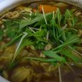 mippo_co's cooksnap of when they made 隠し味でコク旨♡絶品カレー鍋.