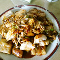 けんけんち's cooksnap of when they made 我が家の定番！！豆腐の甘酢餡.