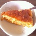 いゆま's cooksnap of when they made ホットケーキミックスで簡単・人参ケーキ.