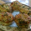 nekohiroi's cooksnap of when they made 玉蜀黍たくさん！おからケークサレ.