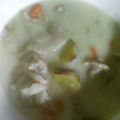 花乃衣's cooksnap of when they made さつまいもシチュー.