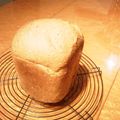 ぽんこ♡'s cooksnap of when they made HB使用。うちのやわらか全粒粉食パンw.