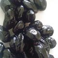 Shiszumi's cooksnap of when they made おせちは難しくない！黒豆編.