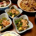 ひっこ's cooksnap of when they made 間違いない♪きざみめかぶの食べ方.