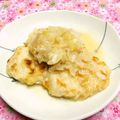 シャンプーハット's cooksnap of when they made めんどくさがりの鶏むね肉のねぎソース煮.