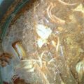 のりづきまるあ's cooksnap of when they made お正月　すき焼き用の甘～い割りした.