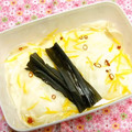 シャンプーハット's cooksnap of when they made おいしい！簡単！かぶの千枚漬け.