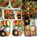 shumoshi's cooksnap of when they made ☆お煮しめ☆おせち料理.