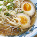 ラディ子's cooksnap of when they made 材料これだけ！簡単煮たまご.