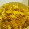 ayaka3's cooksnap of when they made カロリーダウン自在♡衣なし。でもカツ丼.