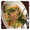 kemi★'s cooksnap of when they made 中華風うま煮.