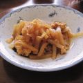 sweethazu's cooksnap of when they made ご飯がススむよ！大根と鶏つくねの甘辛煮☆.