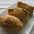 あっこんちゃん's cooksnap of when they made ゆず稲荷.
