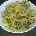 ★あぽろ☆'s cooksnap of when they made 和風☆麻婆しらたき丼.