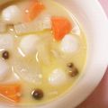 ＊まりん＊'s cooksnap of when they made めちゃうま！里芋の味噌バター煮.