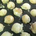 鳴海　荘吉's cooksnap of when they made お節一掃！美味しいたこ焼き☆.