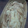 やくまるん's cooksnap of when they made 簡単☆バナナケーキ.