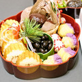 kurokoma's cooksnap of when they made 栗の渋皮煮.