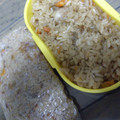 余麩胡's cooksnap of when they made 失敗なし！かしわたっぷりのたきこみごはん.