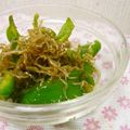 そらてんママ's cooksnap of when they made ピーマンのじゃこ炒め.