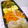 そらてんママ's cooksnap of when they made ヘルシー☆にんじんのシンプル炒め.