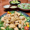 Superlittleboo's cooksnap of when they made ＊ピリッと辛いのがクセになる！鶏マヨ＊.