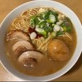 とぅかたろう's cooksnap of when they made 3分ですぐ食べられる 煮卵！　味玉.