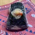 ルぴあ's cooksnap of when they made わんぱくおにぎり♪.