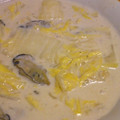 デスチャ☆'s cooksnap of when they made 牡蠣と白菜のクリーム煮.