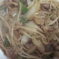 サヨゲ's cooksnap of when they made 簡単！　豚肉＆野菜炒め.