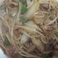 サヨゲ's cooksnap of when they made 簡単！　豚肉＆野菜炒め.