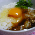 にゃぁくん's cooksnap of when they made ちょっとオツな、みたらし団子のタレ☆.