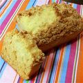 vivmi's cooksnap of when they made 栗きんとんリメイクケーキ.