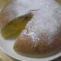 クロめろん's cooksnap of when they made ♥炊飯器でさつまいもとクルミのケーキ♥.