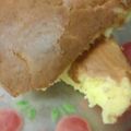 みかみか＾＾'s cooksnap of when they made みかんdeヘルシーシフォンケーキ.