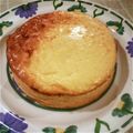 あいtoくりーむ's cooksnap of when they made 簡単☆カロリーオフ♪　豆腐チーズケーキ.